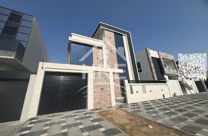 Villa - 5 Bedrooms - 7 Bathrooms for sale in Al Yasmeen 1 - Al Yasmeen - Ajman