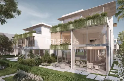 Townhouse - 3 Bedrooms - 3 Bathrooms for sale in Nad Al Sheba Gardens - Nad Al Sheba 1 - Nad Al Sheba - Dubai