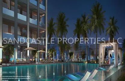 شقة - 2 غرف نوم - 3 حمامات للبيع في بينغهاتي فينتاج - مجان - دبي لاند - دبي شقة - 2 غرف نوم - 3 حمامات للبيع في بينغهاتي فينتاج - مجان - دبي لاند - دبي