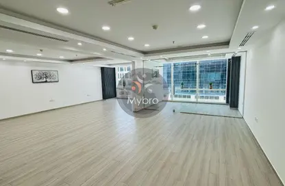 Office Space - Studio for rent in Tamani Art Tower - Business Bay - Dubai