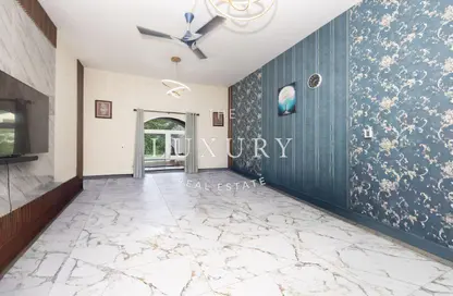 شقة - غرفة نوم - 2 حمامات للبيع في بناية 38إلى107 - طراز البحر المتوسط - ديسكفري غاردنز - دبي شقة - غرفة نوم - 2 حمامات للبيع في بناية 38إلى107 - طراز البحر المتوسط - ديسكفري غاردنز - دبي