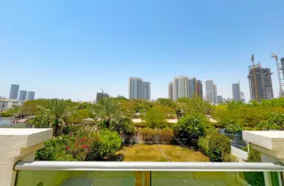Villa - 4 Bedrooms - 5 Bathrooms for sale in Circle Villas - Jumeirah Village Circle - Dubai