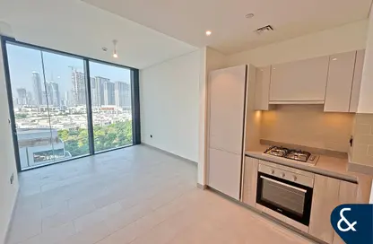 Apartment - 1 Bedroom - 1 Bathroom for sale in Sobha Hartland Waves - Sobha Hartland - Mohammed Bin Rashid City - Dubai