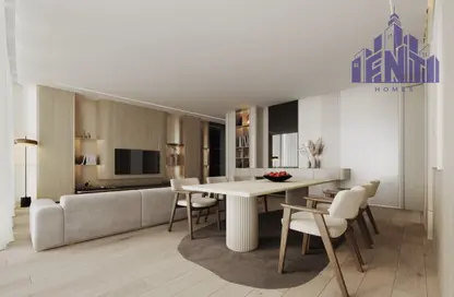 Apartment - 1 Bedroom - 2 Bathrooms for sale in Binghatti Hillviews - Dubai Science Park - Dubai