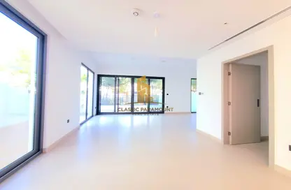 Villa - 4 Bedrooms - 6 Bathrooms for rent in Aura - Tilal Al Ghaf - Dubai