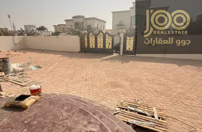 Villa - 3 Bedrooms - 6 Bathrooms for rent in Al Salamah - Umm Al Quwain