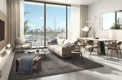 Apartment - 2 Bedrooms - 3 Bathrooms for sale in Naya 3 - District One - Mohammed Bin Rashid City - Dubai Apartment - 2 Bedrooms - 3 Bathrooms for sale in Naya 3 - District One - Mohammed Bin Rashid City - Dubai