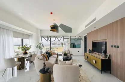 Apartment - 1 Bedroom - 2 Bathrooms for sale in Glam Residence - Al Zorah - Ajman