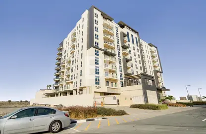 Apartment - 1 Bedroom - 2 Bathrooms for rent in DAMAC Maison de Ville Tenora - Dubai South (Dubai World Central) - Dubai
