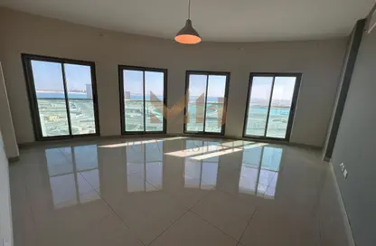 Apartment - 2 Bedrooms - 4 Bathrooms for rent in Beach Towers - Shams Abu Dhabi - Al Reem Island - Abu Dhabi
