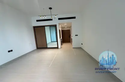 Apartment - 1 Bedroom - 2 Bathrooms for rent in Binghatti Amber - Jumeirah Village Circle - Dubai
