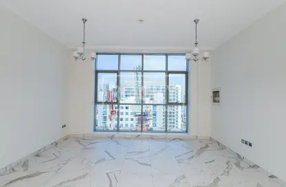 Apartment - 1 Bedroom - 2 Bathrooms for rent in ART 18 - Business Bay - Dubai