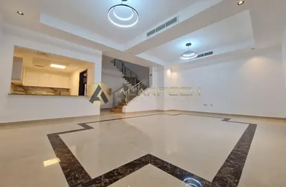 Villa - 5 Bedrooms - 6 Bathrooms for rent in Grand Paradise I - Grand Paradise - Jumeirah Village Circle - Dubai