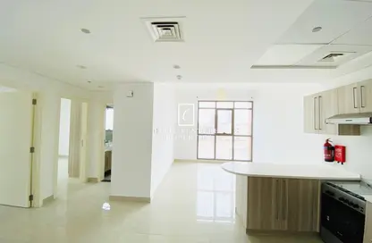 Apartment - 2 Bedrooms - 2 Bathrooms for sale in Green Diamond 1 B - Green Diamond 1 - Arjan - Dubai