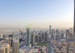 Apartment - 1 bedroom - 2 bathrooms for sale in Boulevard Point - Downtown Dubai - Dubai