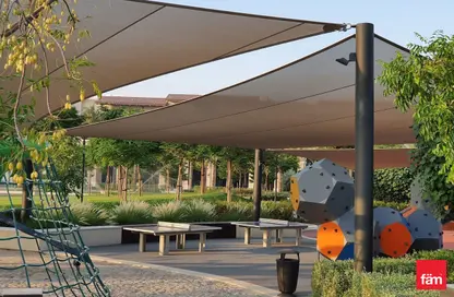 Apartment - 2 Bedrooms - 3 Bathrooms for sale in Qamar 2 - Madinat Badr - Al Muhaisnah - Dubai