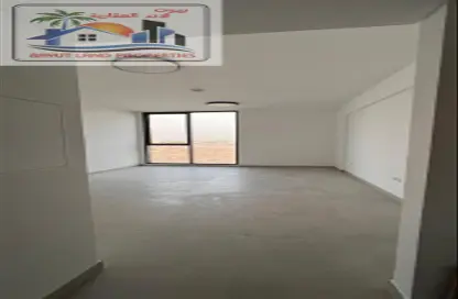Apartment - Studio - 1 Bathroom for rent in Areej Apartments - Aljada - Sharjah