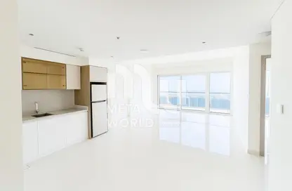 Apartment - 1 Bedroom - 2 Bathrooms for sale in Grand Bleu Tower 1 - EMAAR Beachfront - Dubai Harbour - Dubai