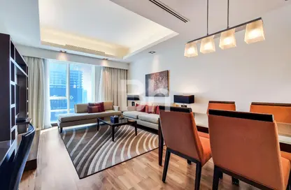 Hotel  and  Hotel Apartment - 1 Bedroom - 1 Bathroom for rent in La Suite Dubai Hotel  and  Apartments - Al Sufouh 1 - Al Sufouh - Dubai