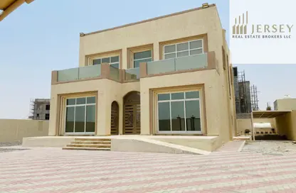 فيلا - 4 غرف نوم - 4 حمامات للايجار في وادي الشبك - دبي