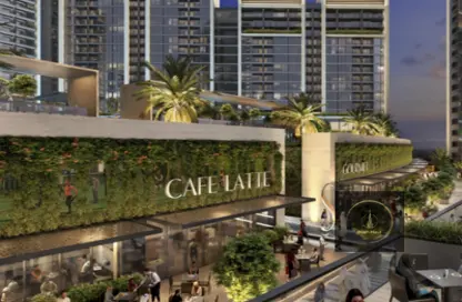 Apartment - 2 Bedrooms - 2 Bathrooms for sale in Sobha Orbis - Motor City - Dubai