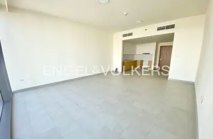Apartment - 1 Bedroom - 1 Bathroom for rent in Creek Rise Tower 1 - Creek Rise - Dubai Creek Harbour (The Lagoons) - Dubai