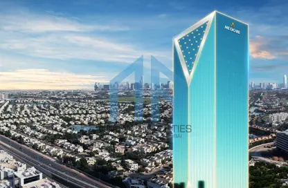 مكتب - استوديو - 8 حمامات للبيع في مي دو ري بيزنيس - (JLT) مجمع H - أبراج بحيرة الجميرا - دبي
