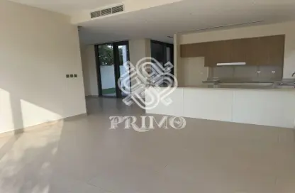 Villa - 3 Bedrooms - 4 Bathrooms for rent in Sidra Villas III - Sidra Villas - Dubai Hills Estate - Dubai