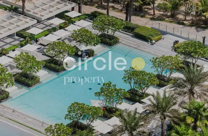 Apartment - 2 Bedrooms - 4 Bathrooms for rent in Atlantis The Royal Residences - Palm Jumeirah - Dubai
