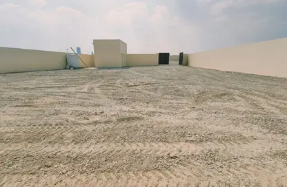 Land - Studio for rent in Al Sajaa Industrial - Al Sajaa - Sharjah
