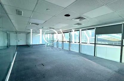 Office Space - Studio - 1 Bathroom for sale in Indigo Tower - JLT Cluster D - Jumeirah Lake Towers - Dubai