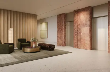 Apartment - 2 Bedrooms - 3 Bathrooms for sale in Eden House The Park - Al Wasl - Dubai