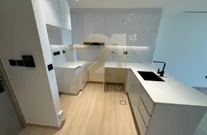 Apartment - 1 Bedroom - 1 Bathroom for sale in Binghatti Corner - Jumeirah Village Circle - Dubai