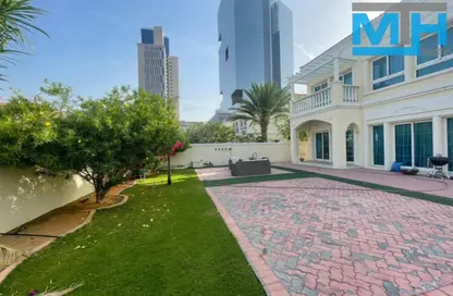 فيلا - 2 غرف نوم - 4 حمامات للبيع في ميدترينيان فيلا - مثلث قرية الجميرا - دبي فيلا - 2 غرف نوم - 4 حمامات للبيع في ميدترينيان فيلا - مثلث قرية الجميرا - دبي