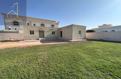فيلا - 5 غرف نوم - 5 حمامات للبيع في الرمثة - ضاحية الجواز (واسط سابقا) - الشارقة فيلا - 5 غرف نوم - 5 حمامات للبيع في الرمثة - ضاحية الجواز (واسط سابقا) - الشارقة