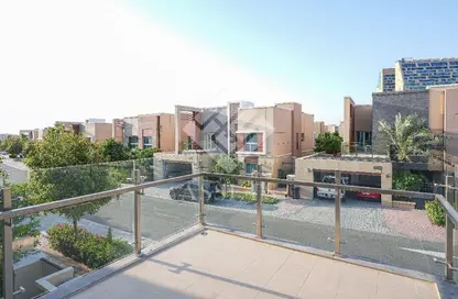 Villa - 3 Bedrooms - 5 Bathrooms for sale in Villa Lantana 1 - Villa Lantana - Al Barsha - Dubai