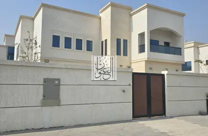 Villa - 5 Bedrooms - 6 Bathrooms for sale in Hoshi - Al Badie - Sharjah