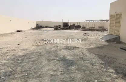 مستودع - استوديو - 1 حمام للايجار في جبل علي - دبي