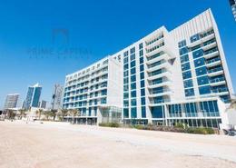 Apartment - 2 bedrooms - 4 bathrooms for rent in Yasmina Residence - Al Reem Island - Abu Dhabi