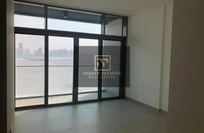 Apartment - 1 Bedroom - 2 Bathrooms for rent in Park View - Saadiyat Island - Abu Dhabi