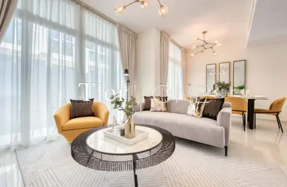 Villa - 5 Bedrooms - 6 Bathrooms for sale in Park Greens 3 - Park Greens - Damac Hills 2 - Dubai Villa - 5 Bedrooms - 6 Bathrooms for sale in Park Greens 3 - Park Greens - Damac Hills 2 - Dubai