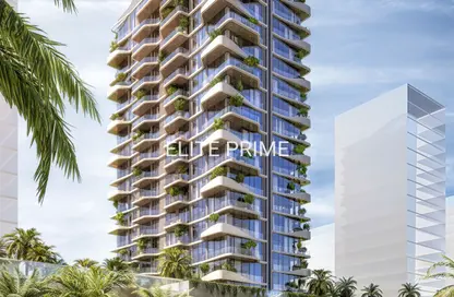 Apartment - 1 Bedroom - 2 Bathrooms for sale in Helvetia Verde - Meydan - Dubai