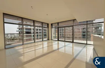 Apartment - 2 Bedrooms - 3 Bathrooms for rent in Mulberry 2 at Park Heights - Park Heights - Dubai Hills Estate - Dubai