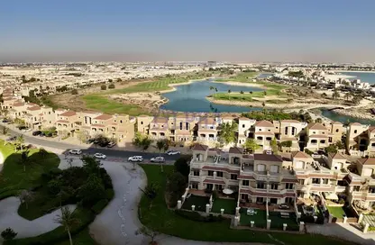 شقة - غرفة نوم - 1 حمام للبيع في رويال بريز 2 - رويال بريز - قرية الحمرا - رأس الخيمة
