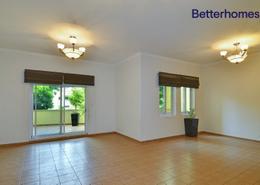 Garden Apartment I 3 Bedroom in Al Badia
