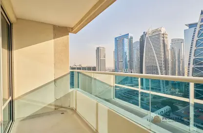 شقة - غرفة نوم - 2 حمامات للبيع في O2 ريزيدنس - (JLT) مجمع O - أبراج بحيرة الجميرا - دبي