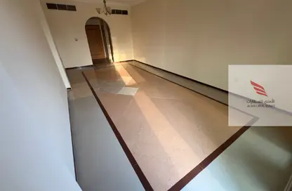 Apartment - 2 Bedrooms - 2 Bathrooms for rent in Al Naemiya Tower 2 - Al Naemiya Towers - Al Nuaimiya - Ajman