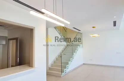 Townhouse - 3 Bedrooms - 4 Bathrooms for rent in Murooj Al Furjan West - Al Furjan - Dubai
