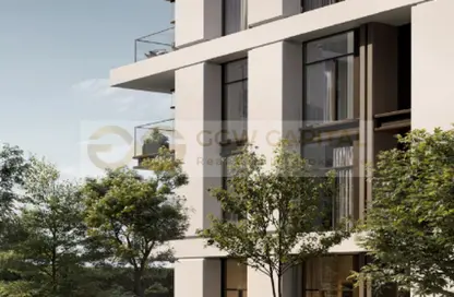 شقة - 2 غرف نوم - 2 حمامات للبيع في تيررا هايتس - اكسبو سيتي - دبي