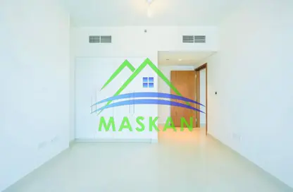 Apartment - 1 Bedroom - 2 Bathrooms for rent in Julphar Residence - Al Reem Island - Abu Dhabi